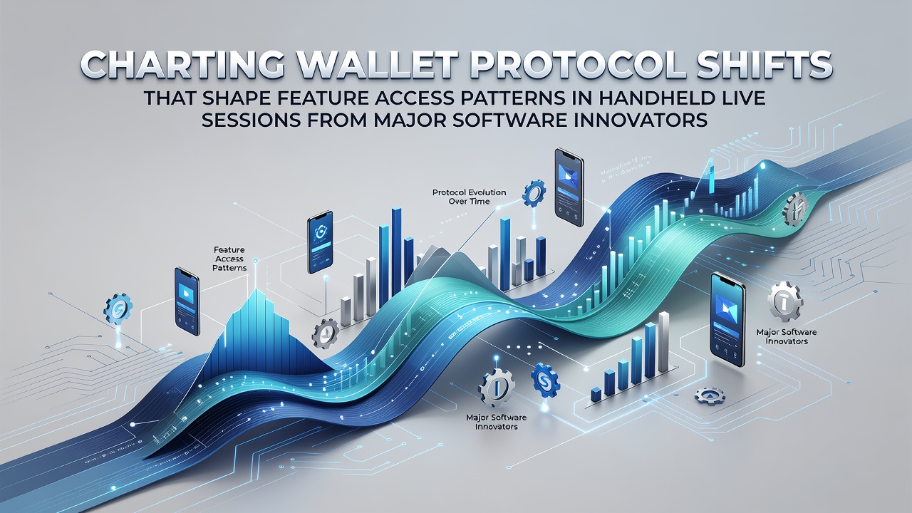 Übersicht über Wallet-Protokollverschiebungen in mobilen Casino-Anwendungen und deren Auswirkungen auf Live-Session-Features